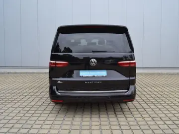 VW T7 Multivan 2.0 TDI DSG lang Style 18-ZOLL DCC M