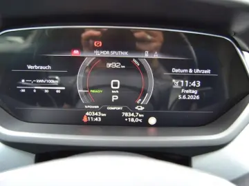 AUDI e-tron GT quattro