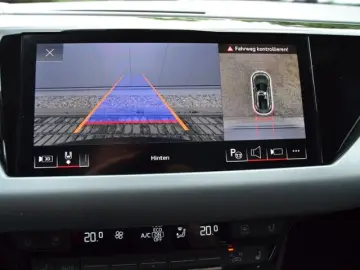 AUDI e-tron GT quattro