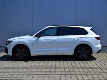 VW Touareg 3.0 V6 TDI 286 PS 4M R-Line BLACK-STYLE