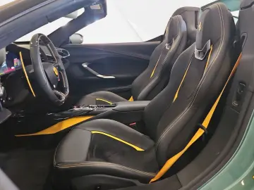 FERRARI 296 GTS ATELIER DREAMLINE LIFT ADAS JBL SURRVIEW