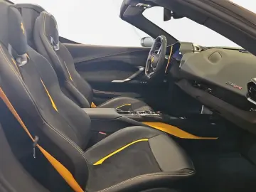 FERRARI 296 GTS ATELIER DREAMLINE LIFT ADAS JBL SURRVIEW