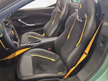 FERRARI 296 GTS ATELIER DREAMLINE LIFT ADAS JBL SURRVIEW