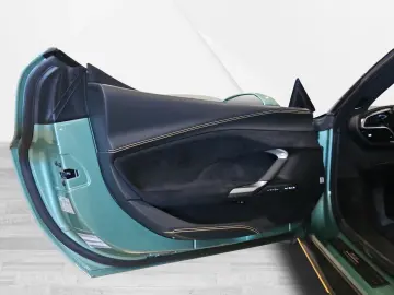 FERRARI 296 GTS ATELIER DREAMLINE LIFT ADAS JBL SURRVIEW