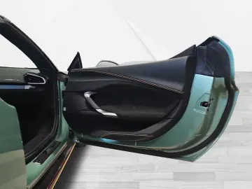 FERRARI 296 GTS ATELIER DREAMLINE LIFT ADAS JBL SURRVIEW
