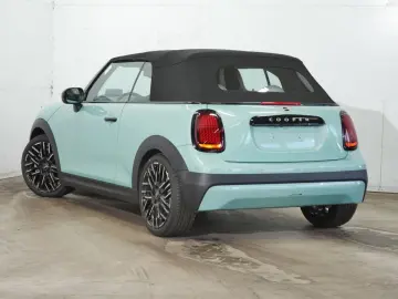 MINI Cooper C Cabrio HUD Kamera Har Kar.Paket M 18