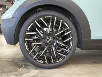 MINI Cooper C Cabrio HUD Kamera Har Kar.Paket M 18