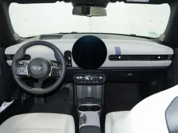 MINI Cooper C Cabrio HUD Kamera Har Kar.Paket M 18