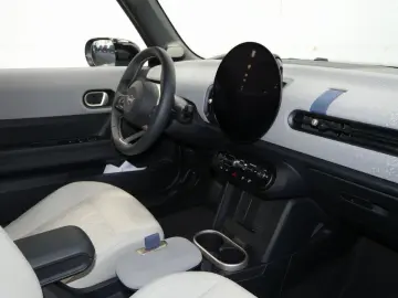 MINI Cooper C Cabrio HUD Kamera Har Kar.Paket M 18