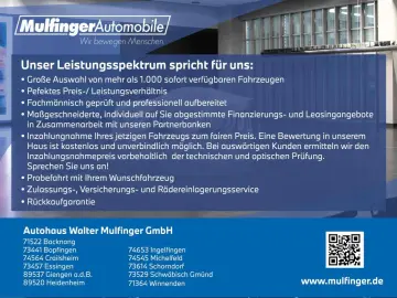 MINI Cooper C Cabrio HUD Kamera Har Kar.Paket M 18