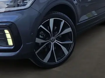 VW T-Roc Cabriolet R-LINE 1.5TSI DSG AHK KAMERA LED