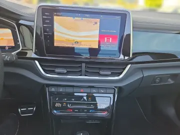 VW T-Roc Cabriolet R-LINE 1.5TSI DSG AHK KAMERA LED