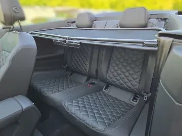 VW T-Roc Cabriolet R-LINE 1.5TSI DSG AHK KAMERA LED