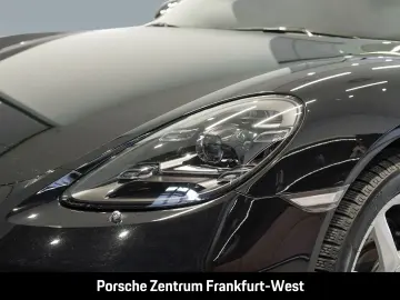 PORSCHE Cayman 718 BOSE Rückfahrkamera 2-Zonen Klima