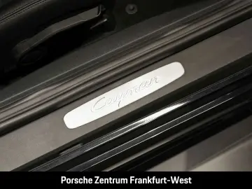 PORSCHE Cayman 718 BOSE Rückfahrkamera 2-Zonen Klima