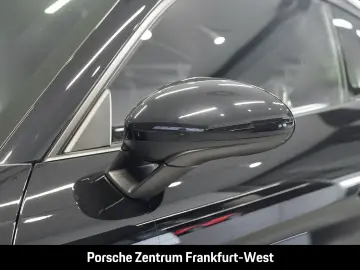 PORSCHE Cayman 718 BOSE Rückfahrkamera 2-Zonen Klima