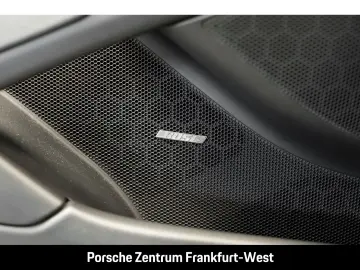 PORSCHE Cayman 718 BOSE Rückfahrkamera 2-Zonen Klima