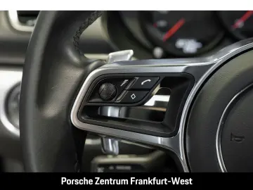 PORSCHE Cayman 718 BOSE Rückfahrkamera 2-Zonen Klima