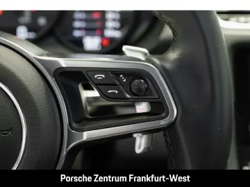 PORSCHE Cayman 718 BOSE Rückfahrkamera 2-Zonen Klima