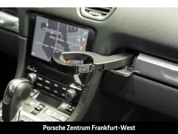 PORSCHE Cayman 718 BOSE Rückfahrkamera 2-Zonen Klima