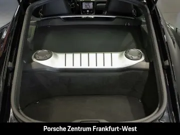 PORSCHE Cayman 718 BOSE Rückfahrkamera 2-Zonen Klima