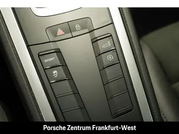 PORSCHE Cayman 718 BOSE Rückfahrkamera 2-Zonen Klima