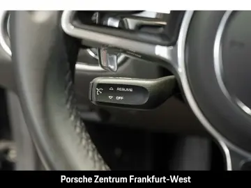 PORSCHE Cayman 718 BOSE Rückfahrkamera 2-Zonen Klima