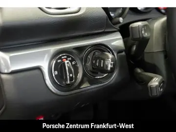 PORSCHE Cayman 718 BOSE Rückfahrkamera 2-Zonen Klima