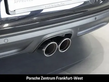 PORSCHE Cayman 718 BOSE Rückfahrkamera 2-Zonen Klima