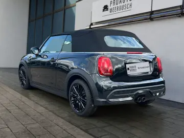 MINI Cooper S Cabrio RFK CARPLAY KMFRTZGNG LED