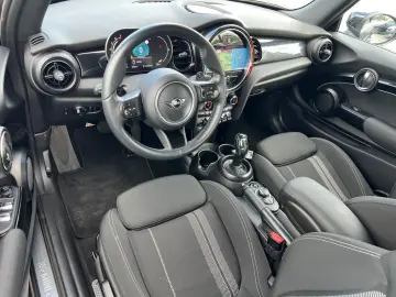 MINI Cooper S Cabrio RFK CARPLAY KMFRTZGNG LED