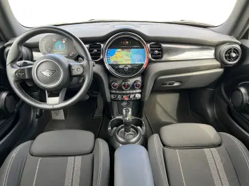 MINI Cooper S Cabrio RFK CARPLAY KMFRTZGNG LED