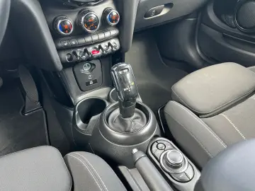 MINI Cooper S Cabrio RFK CARPLAY KMFRTZGNG LED