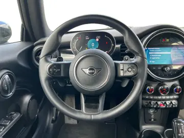 MINI Cooper S Cabrio RFK CARPLAY KMFRTZGNG LED