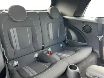 MINI Cooper S Cabrio RFK CARPLAY KMFRTZGNG LED