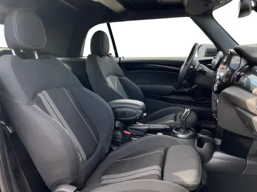 MINI Cooper S Cabrio RFK CARPLAY KMFRTZGNG LED
