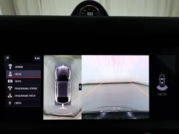 PORSCHE Macan GTS LED Navi 360  Chrono Pano AHK Burm