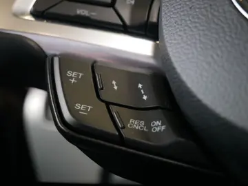 FORD Mustang GT Convertible Navi Leder Kamera ACC LED