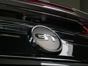 FORD Mustang GT Convertible Navi Leder Kamera ACC LED
