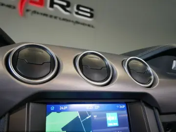 FORD Mustang GT Convertible Navi Leder Kamera ACC LED