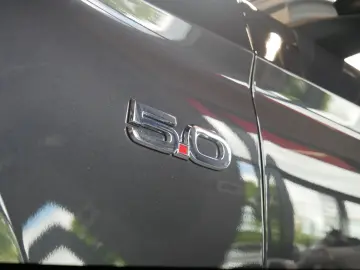 FORD Mustang GT Convertible Navi Leder Kamera ACC LED