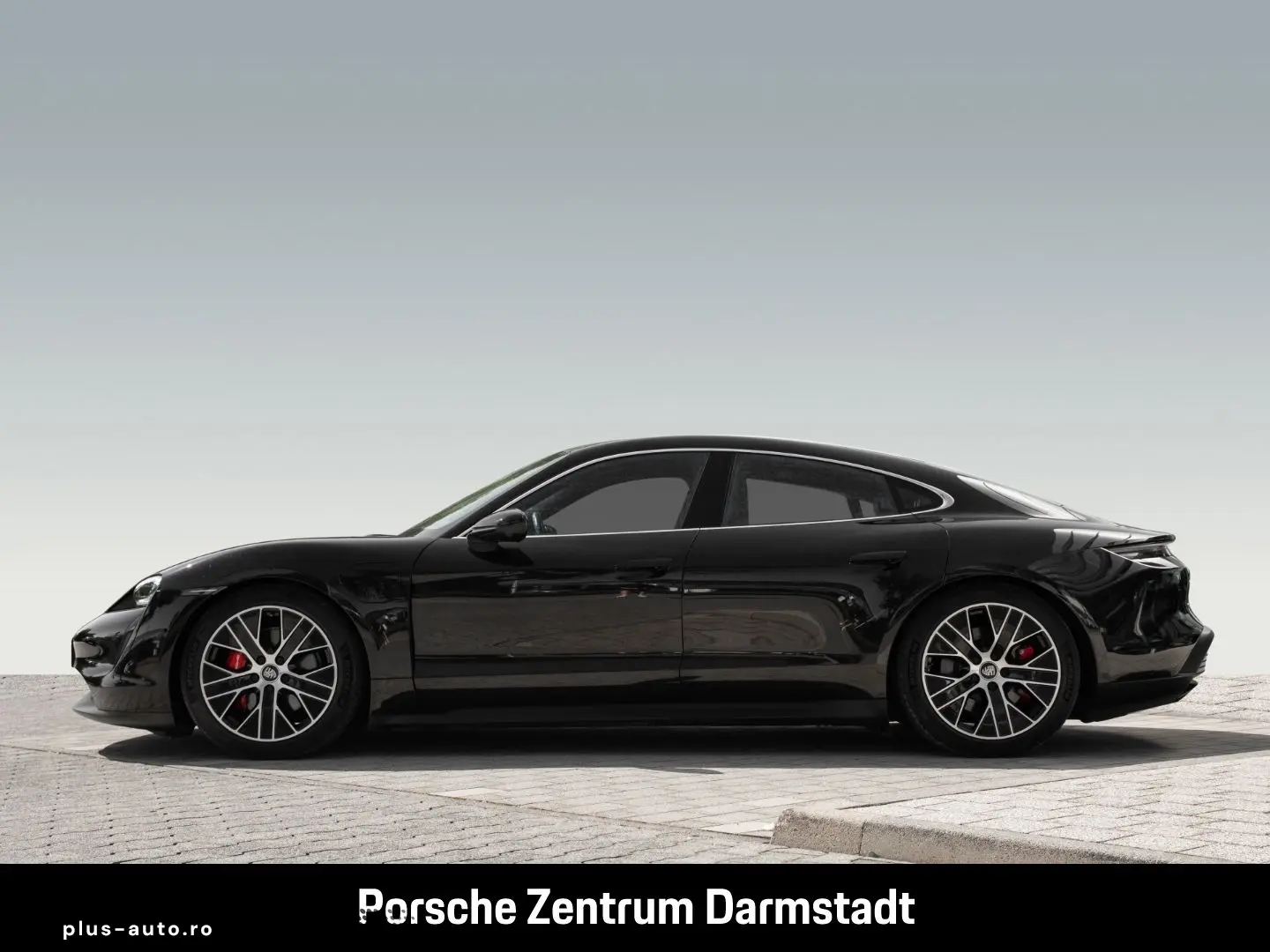 PORSCHE Taycan 4S Nachtsicht HA-Lenkung Head-Up 20-Zoll