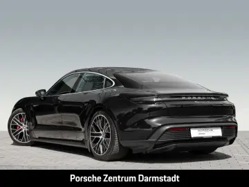 PORSCHE Taycan 4S Nachtsicht HA-Lenkung Head-Up 20-Zoll