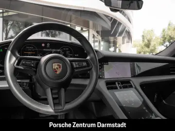 PORSCHE Taycan 4S Nachtsicht HA-Lenkung Head-Up 20-Zoll