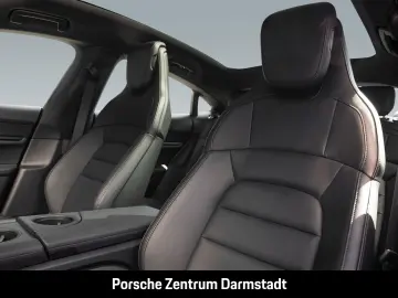PORSCHE Taycan 4S Nachtsicht HA-Lenkung Head-Up 20-Zoll