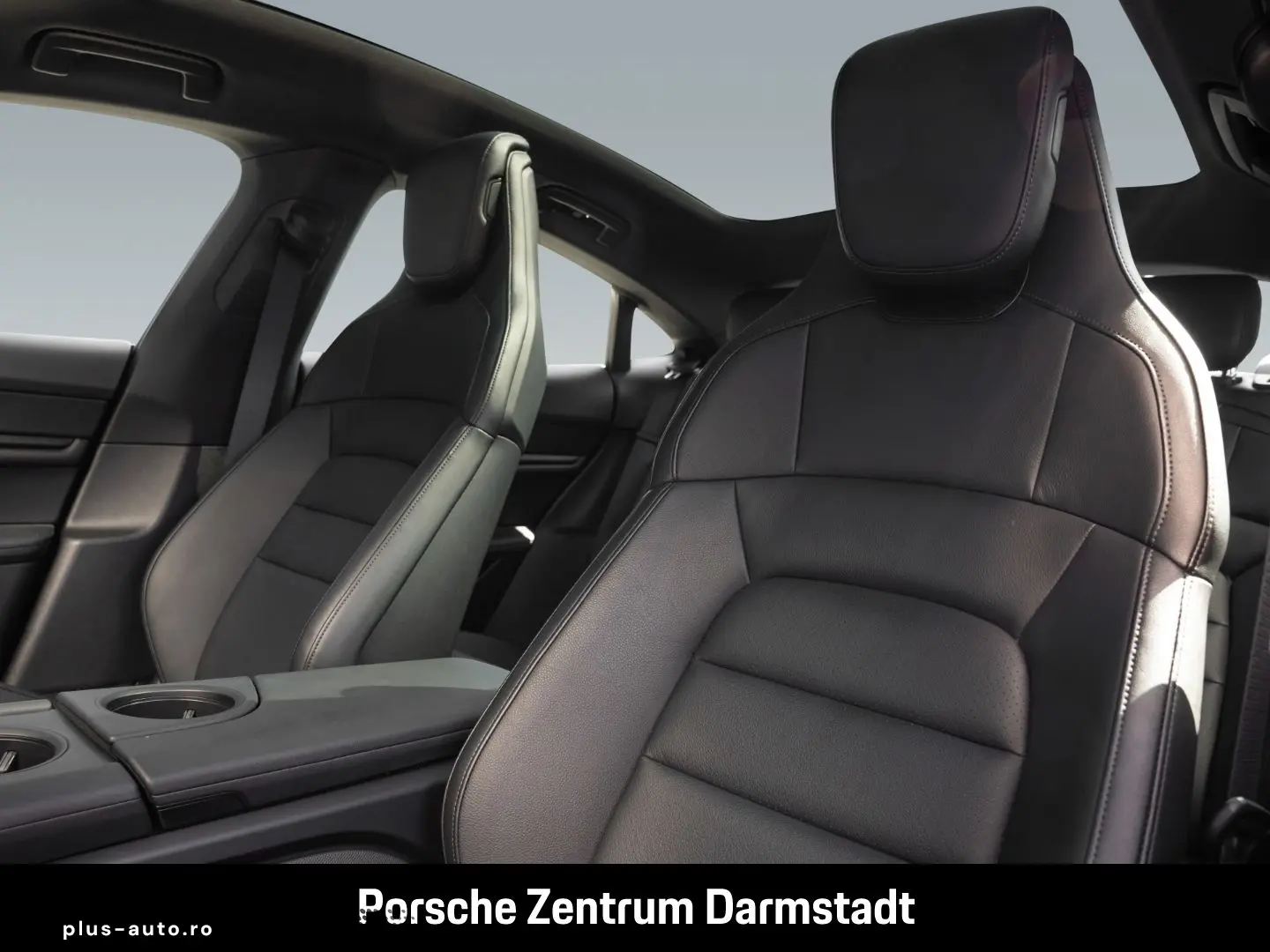 PORSCHE Taycan 4S Nachtsicht HA-Lenkung Head-Up 20-Zoll