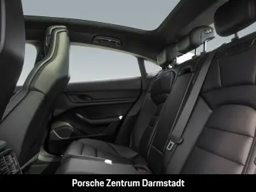 PORSCHE Taycan 4S Nachtsicht HA-Lenkung Head-Up 20-Zoll