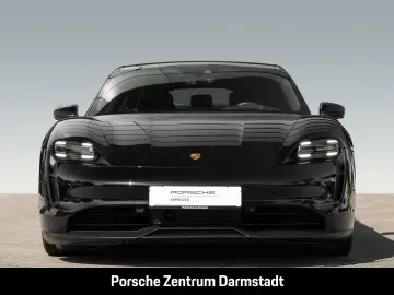 PORSCHE Taycan 4S Nachtsicht HA-Lenkung Head-Up 20-Zoll