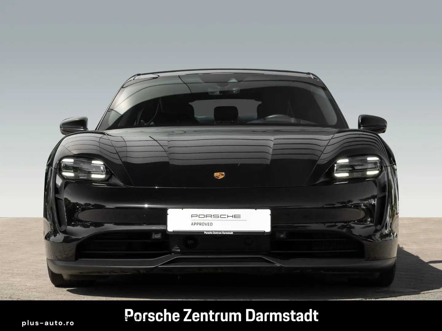 PORSCHE Taycan 4S Nachtsicht HA-Lenkung Head-Up 20-Zoll