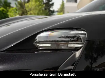 PORSCHE Taycan 4S Nachtsicht HA-Lenkung Head-Up 20-Zoll